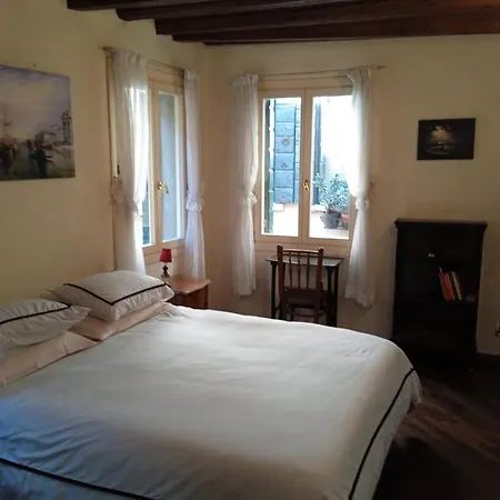 Ca' Toletta Tatil Evi