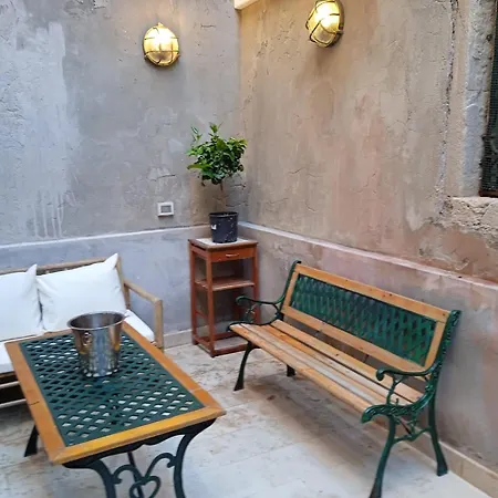 펜션 Ca' Toletta *