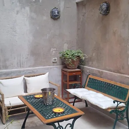 Tatil Evi Ca' Toletta *