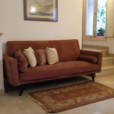 Tatil Evi Ca' Toletta Venedik