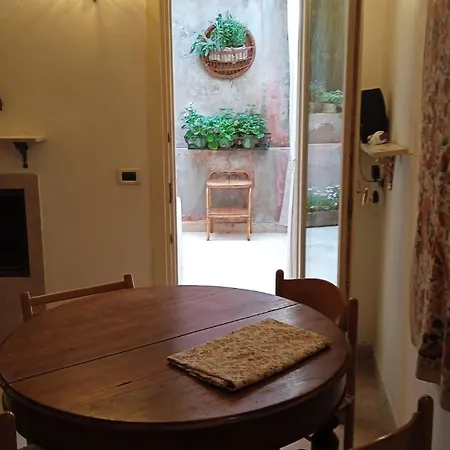 Ca' Toletta Tatil Evi