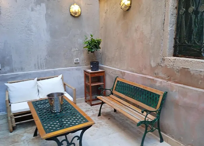 Tatil Evi Ca' Toletta *