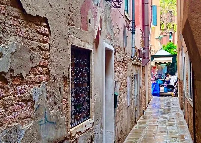 Ca' Toletta * Venedik