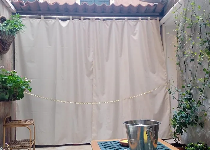 Ca' Toletta Tatil Evi *