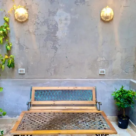 Ca' Toletta Tatil Evi