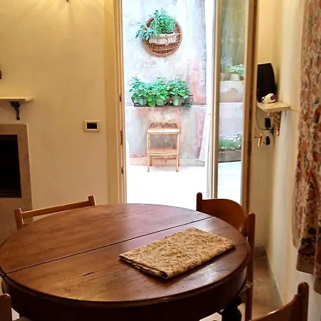 Tatil Evi Ca' Toletta *