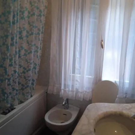 Ca' Toletta Tatil Evi Venedik