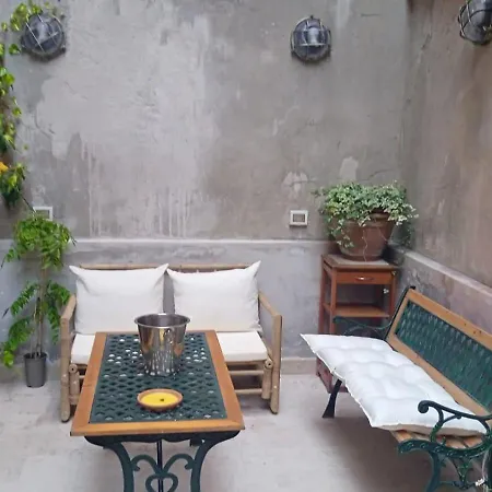 Ca' Toletta Tatil Evi