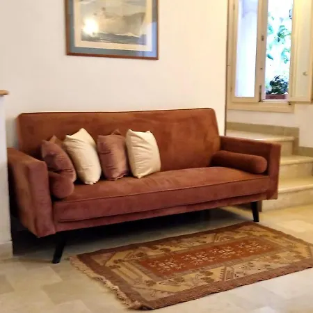 Tatil Evi Ca' Toletta