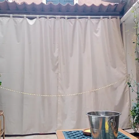 Ca' Toletta Tatil Evi *