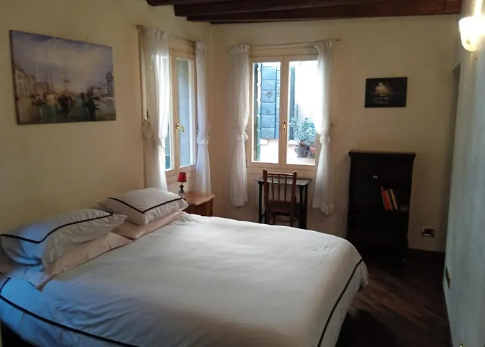 Ca' Toletta Сasa de vacaciones