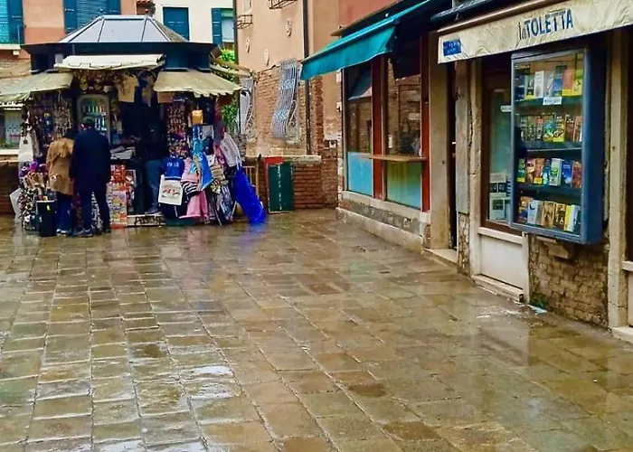 Ca' Toletta ヴェネツィア