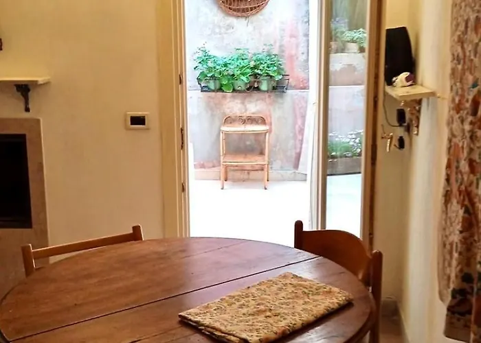 Tatil Evi Ca' Toletta *