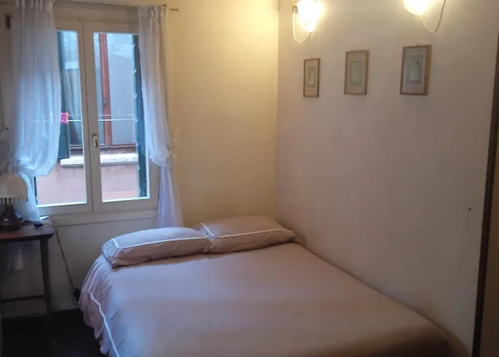 Ca' Toletta ヴェネツィア