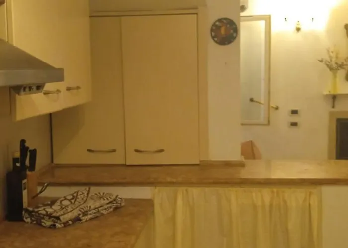 Ca' Toletta Tatil Evi