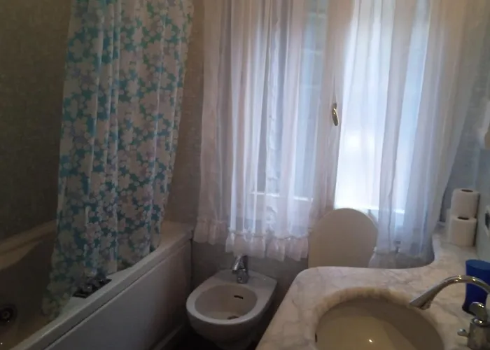 Ca' Toletta Tatil Evi Venedik