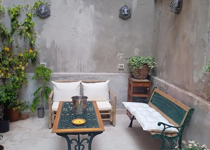 Ca' Toletta Tatil Evi