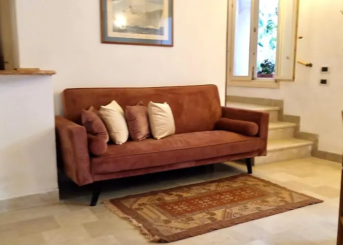 Tatil Evi Ca' Toletta