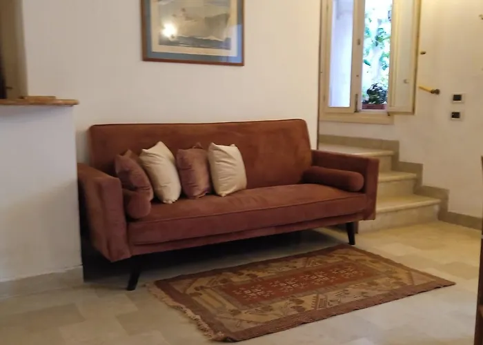 Tatil Evi Ca' Toletta Venedik