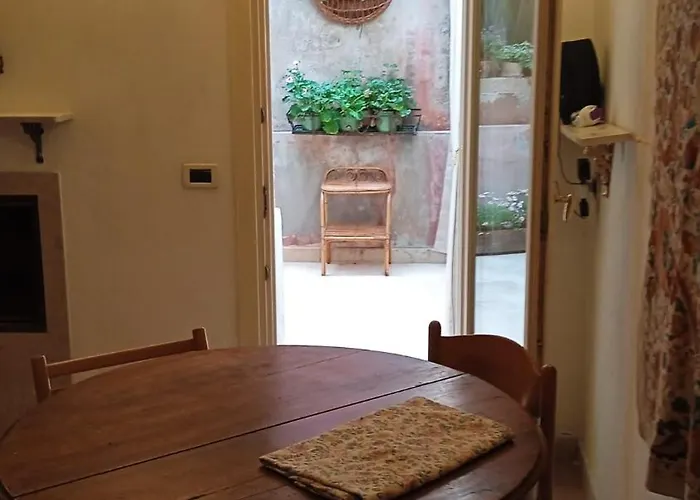 Ca' Toletta Сasa de vacaciones