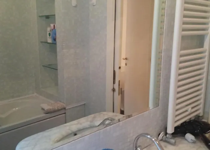 Ca' Toletta * Venedik