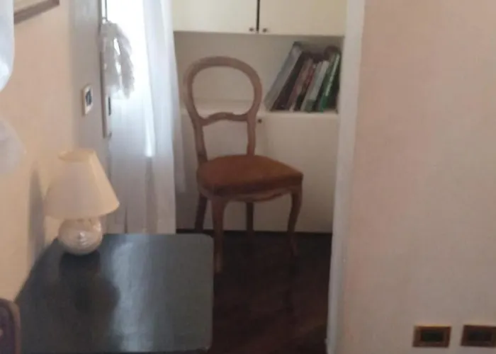 Ca' Toletta Сasa de vacaciones