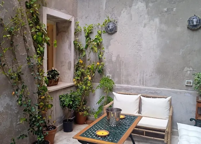 Ca' Toletta * Venecia