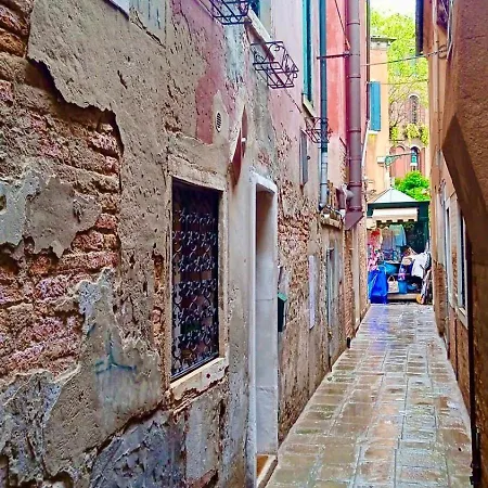 Ca' Toletta * Venedig