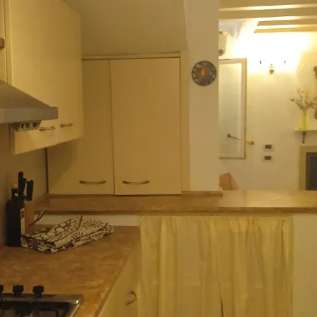 Ca' Toletta بيت للعطل