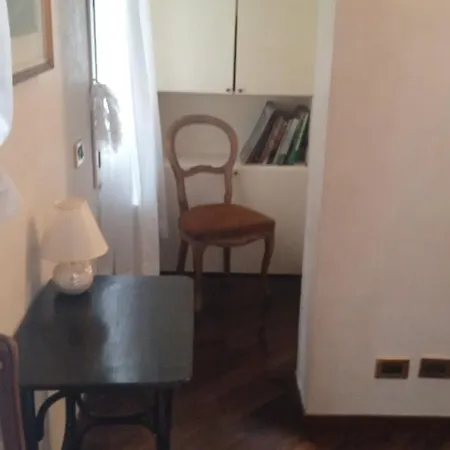 Ca' Toletta بيت للعطل
